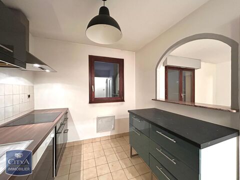  Appartement  louer 2 pices 48 m