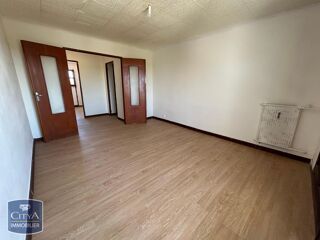  Appartement à louer 3 pièces 59 m²