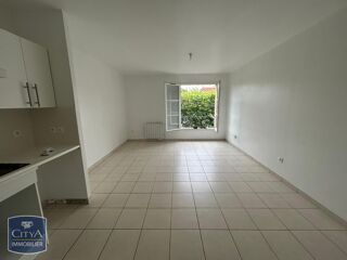  Appartement à louer 2 pièces 40 m²