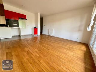  Appartement � louer 3 pi�ces 59 m�