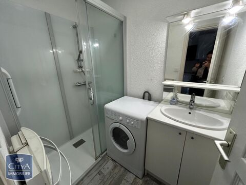  Appartement � louer 3 pi�ces 51 m�