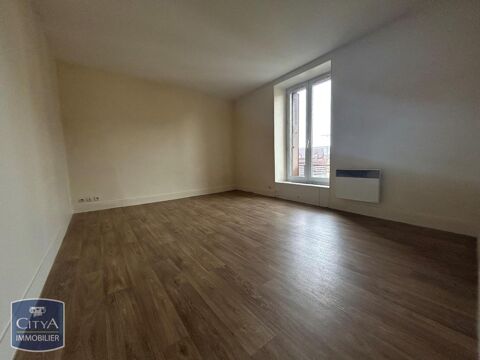  Appartement  louer 1 pice 29 m