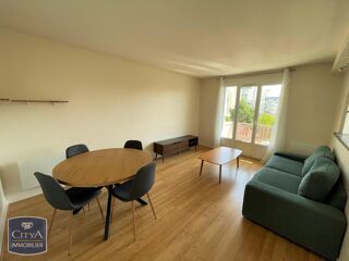  Appartement à louer 2 pièces 55 m²