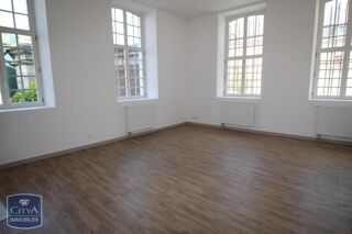  Appartement à louer 2 pièces 53 m²