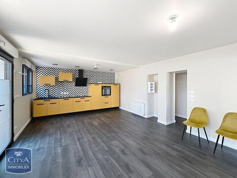   Location Appartement Appartement - 3 pi�ce(s) - 70 m�