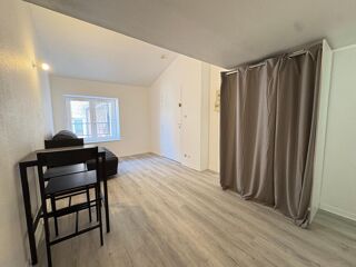  Appartement à louer 1 pièce 20 m²