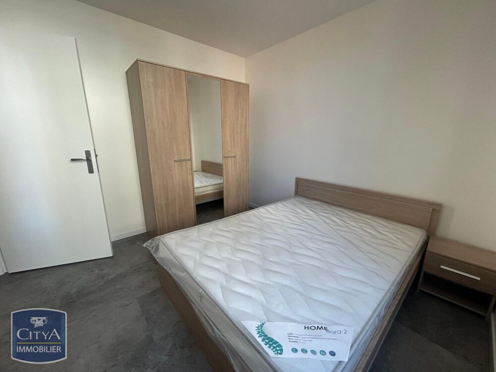 location Appartement - 2 pièce(s) - 25 m² Saint-Étienne (42000)