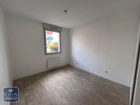  Appartement � louer 2 pi�ces 45 m�