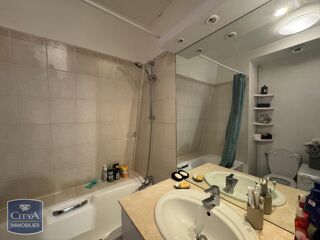  Appartement � louer 1 pi�ce 21 m�