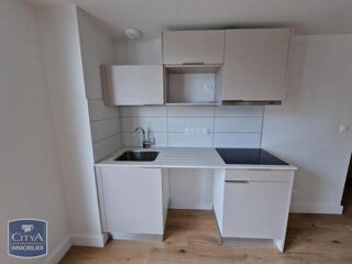  Appartement à louer 3 pièces 71 m²