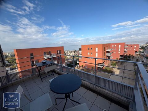  Appartement  louer 3 pices 55 m