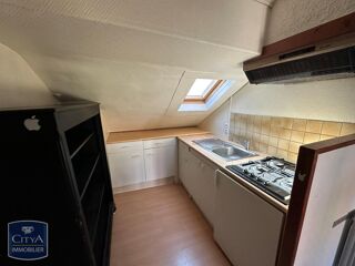  Appartement � louer 1 pi�ce 18 m�