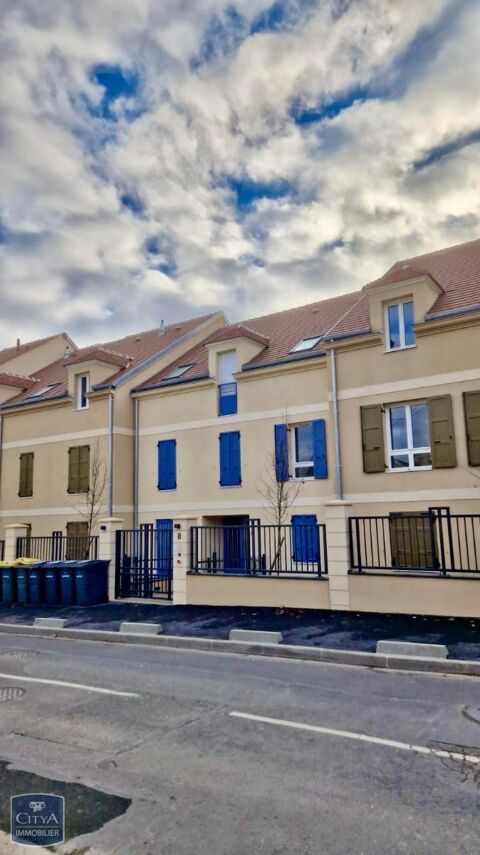   Location Appartement Appartement - 3 pi�ce(s) - 50 m�