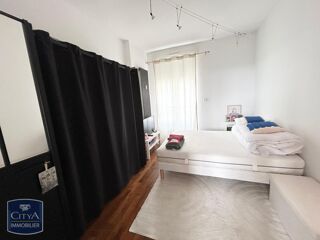  Appartement à louer 2 pièces 54 m²