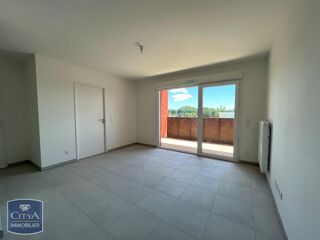  Appartement à louer 2 pièces 43 m²
