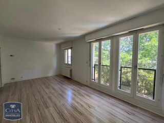  Appartement � louer 3 pi�ces 63 m�