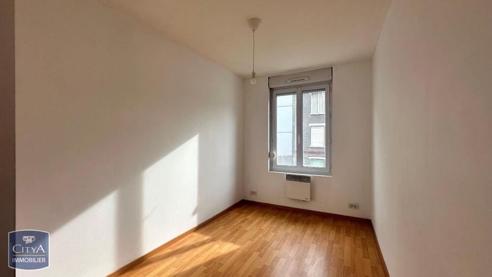 location Appartement - 2 pièce(s) - 33 m² Reims (51100)