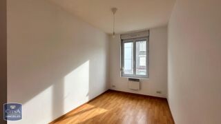  Appartement à louer 2 pièces 33 m²