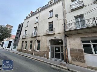  Appartement � louer 1 pi�ce 21 m�