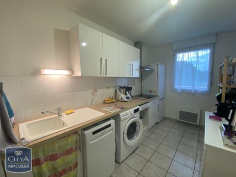  Appartement � louer 3 pi�ces 65 m�