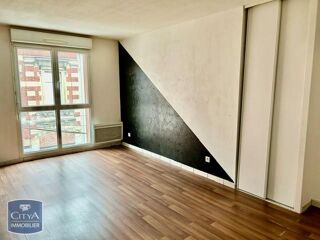  Appartement à louer 2 pièces 47 m²