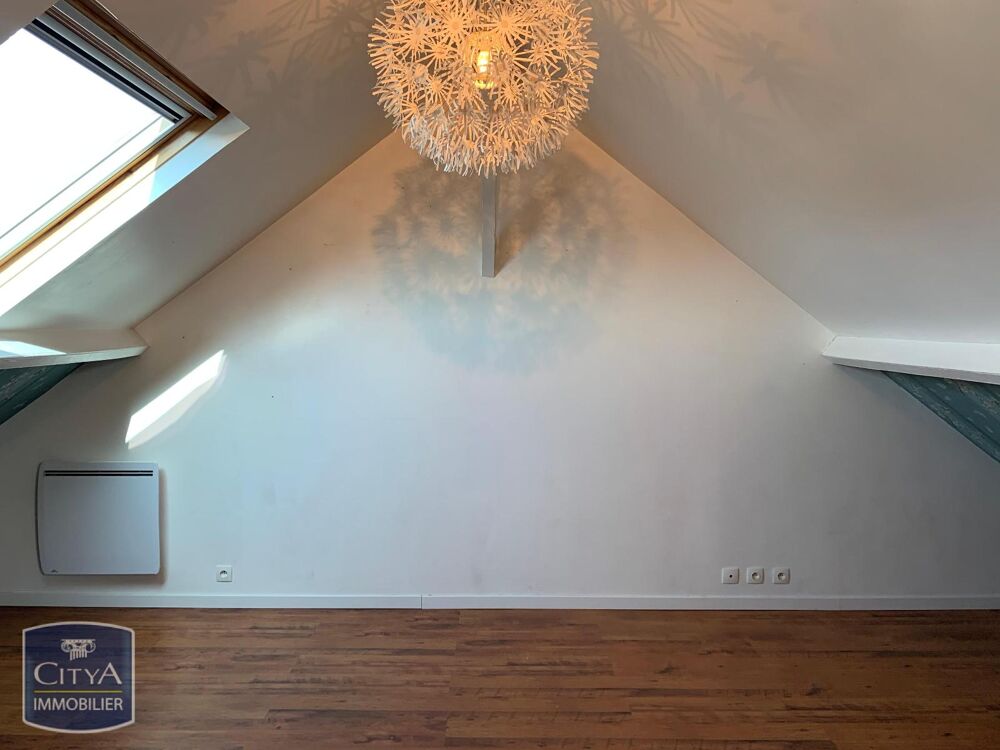 location Appartement - 2 pièce(s) - 21 m² Deauville (14800)