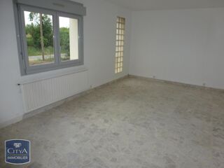  Appartement à louer 4 pièces 97 m²