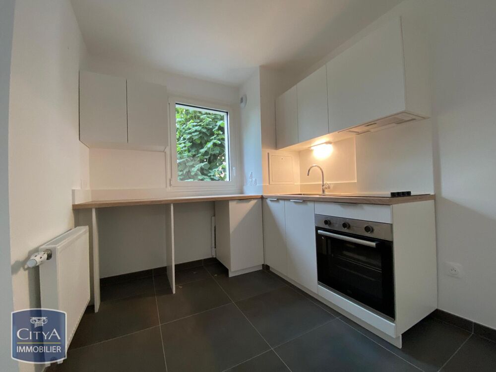 location Appartement - 3 pièce(s) - 60 m² Arpajon (91290)