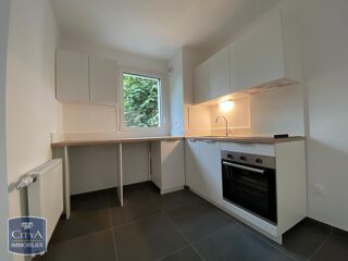 Appartement à louer 3 pièces 60 m²