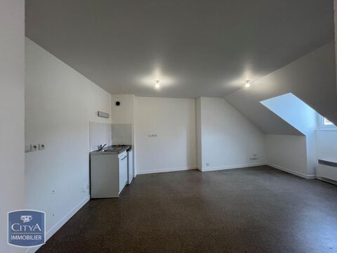  Appartement � louer 2 pi�ces 37 m�