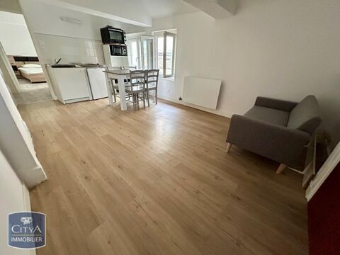  Appartement  louer 2 pices 36 m