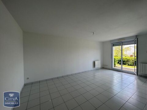  Appartement  louer 2 pices 46 m