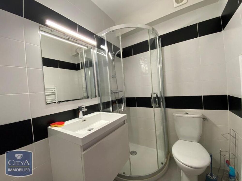 location Appartement - 1 pièce(s) - 18 m² Mainvilliers (28300)