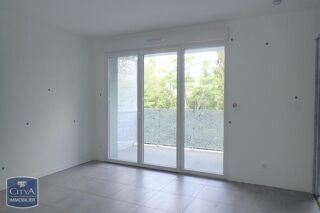  Appartement à louer 2 pièces 39 m²