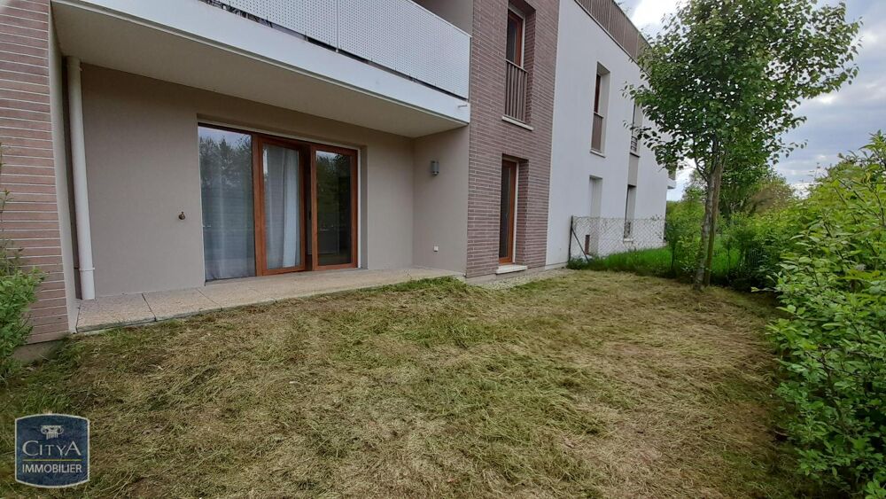 location Appartement - 2 pièce(s) - 45 m² Coupvray (77700)