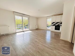  Appartement � louer 4 pi�ces 81 m�