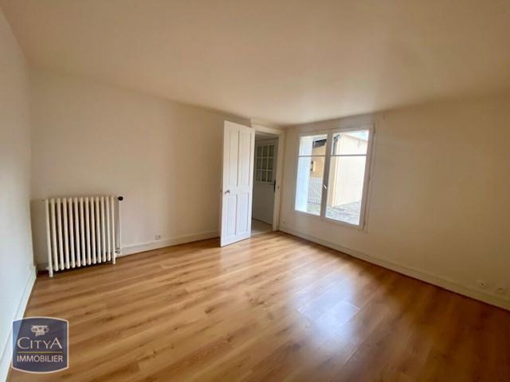 location Appartement - 2 pièce(s) - 51 m² Versailles (78000)