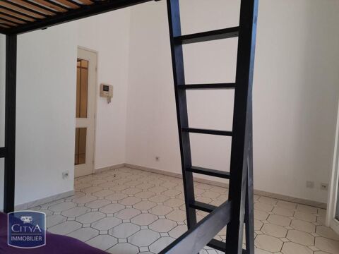  Appartement  louer 1 pice 22 m