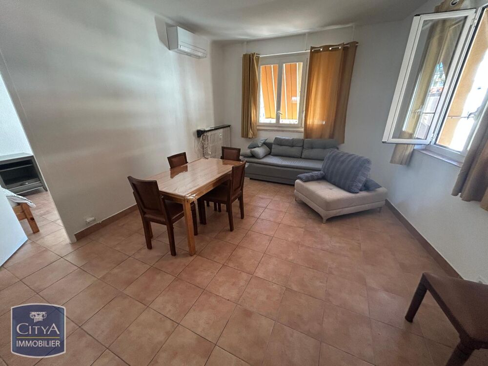 location Appartement - 3 pièce(s) - 60 m² Nice (06100)