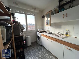  Appartement � louer 2 pi�ces 39 m�