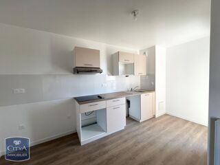  Appartement à louer 3 pièces 76 m²