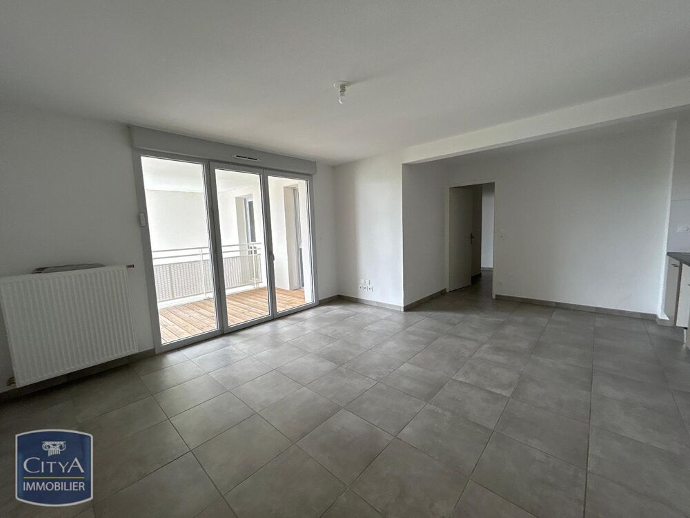 location Appartement - 3 pièce(s) - 56 m² Toulouse (31100)