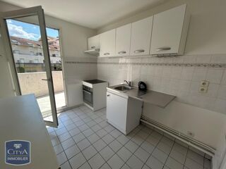  Appartement à louer 2 pièces 49 m²