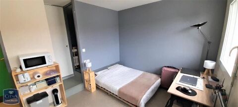  Appartement � louer 1 pi�ce 18 m�