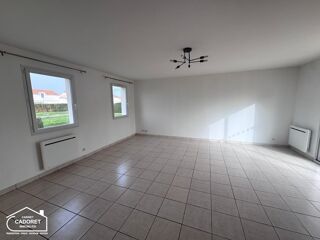  Maison à vendre 4 pièces 75 m²