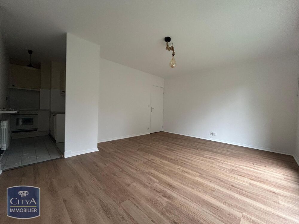 location Appartement - 1 pièce(s) - 31 m² Torcy (77200)