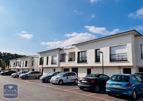  Appartement  louer 2 pices 38 m