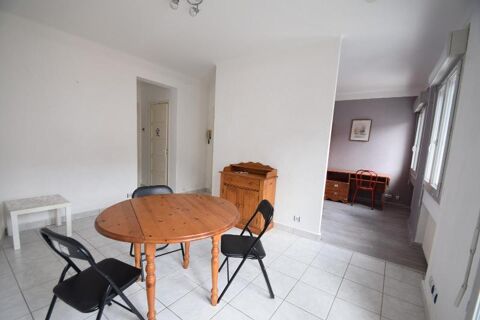  Appartement � louer 2 pi�ces 33 m�