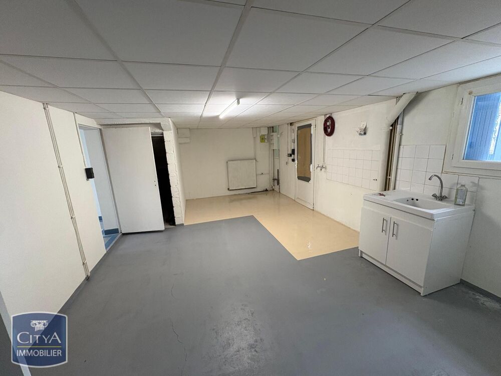 location Maison - 5 pièce(s) - 120 m² Angoulême (16000)