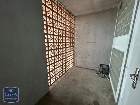  Appartement � louer 1 pi�ce 31 m�